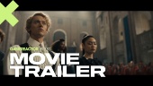 The Hunger Games: The Ballad of Songbirds & Snakes - Trailer 2