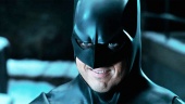 Michael Keaton laat de deur open voor meer Batman