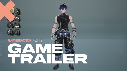 Code Vein II - Overzicht Trailer (PS5)