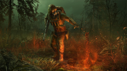 S.T.A.L.K.E.R. 2: Heart of Chornobyl 's opname op Game Pass betaalde de ontwikkeling ervan