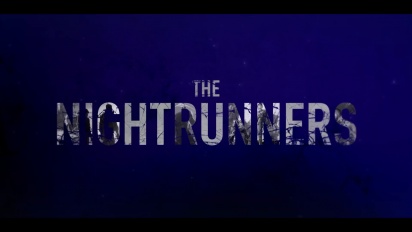Dying Light 2 Stay Human - Hoofdstuk 1: In de voetsporen van een Nightrunner Trailer