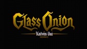 Glass Onion: A Knives Out Mystery - Titelaankondiging
