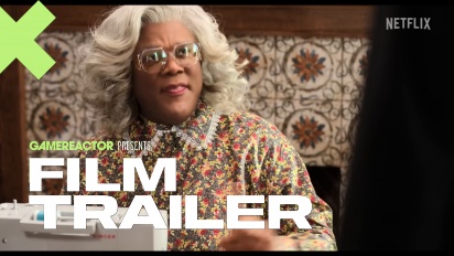 Tyler Perry's Joe's College Road Trip - Offici&euml;le Trailer (Netflix)
