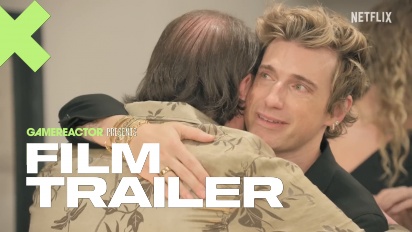 Queer Eye: Seizoen 10 - Offici&euml;le Trailer (Netflix)