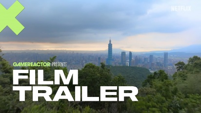 Skyscraper Live - Offici&euml;le Trailer (Netflix)