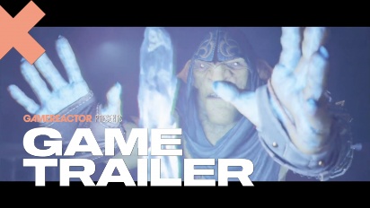 Styx: Blades of Greed - Pre-order trailer