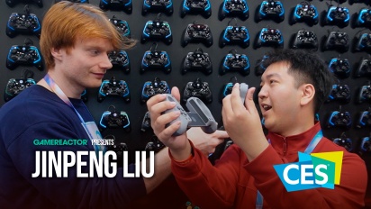 Je Niveau Verbeteren, Thuis En Onderweg - GameSir CES Interview