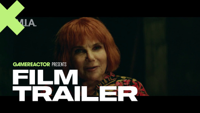 M.I.A. - Offici&euml;le Trailer (Peacock Original)