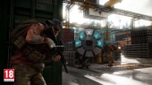 Ghost Recon: Breakpoint - AI Teammates Trailer