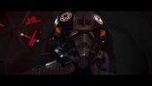 Star Wars: Squadrons - Hunted CG Short