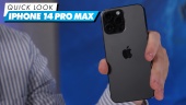 iPhone 14 Pro Max - Quick Look
