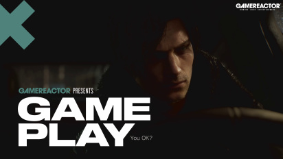 Resident Evil Requiem (gameplay) - Leon arriveert ter plaatse op Switch 2