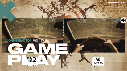 Resident Evil 7: Biohazard: Nintendo Switch 2 vs Xbox Series X Graphics Vergelijking