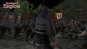 Dynasty Warriors 8: Empires - Trailer