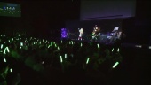 Splatoon 2 - Off the Hook and Squid Sisters concert at Splatoon European Championship
