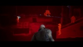 Werewolf: The Apocalypse - Earthblood - Gameplay Trailer