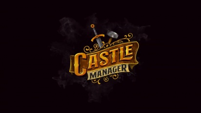 Castle Manager - Trailer