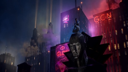 Gotham Knights - Officiële PC Trailer