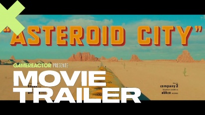 Asteroid City - Officiële Trailer