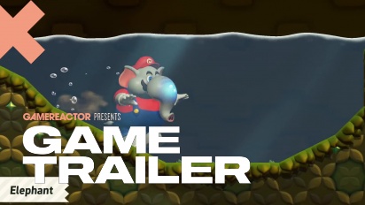 Super Mario Bros. Wonder - Overzicht Trailer