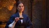 The Wheel of Time wasn’t cancelled for poor ratings