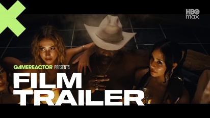 Euphoria Seizoen 3 - Trailer (HBO Max)