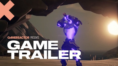 Sea of Thieves - Seizoen 18 Act 2: Molten Sands Fortress Offici&euml;le Content Update Trailer