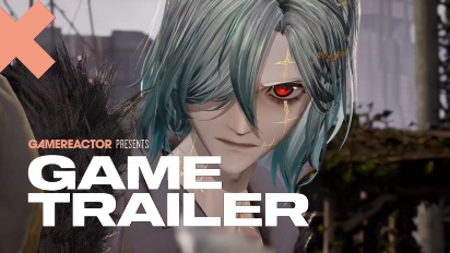 Code Vein II - Voorbeeldreacties