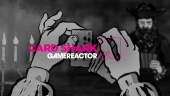 Card Shark - Livestream Herhaling