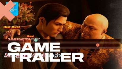 Yakuza Kiwami 3 & Donkere Stropdassen | Baka Mitai (Mijn) - KARAOKE (Engels & Japans)