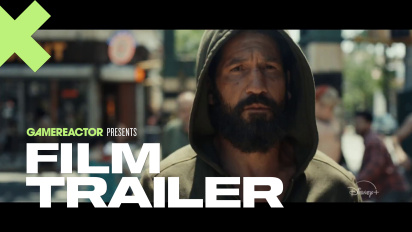 The Punisher: One Last Kill - Offici&euml;le trailer