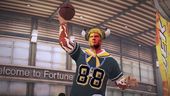 Dead Rising 2: Sportsfan DLC Trailer