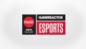 Coca-Cola Zero Sugar and Gamereactor's Weekly Esports Round-up S02E21