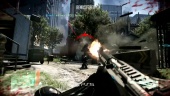 Crysis Remastered Trilogy - Official PlayStation 3 vs. PlayStation 5 Comparison Trailer