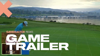 EA Sports PGA Tour - Officiële gameplay ft. TheApexHound