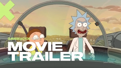 Rick and Morty - Seizoen 7 Officiële Trailer