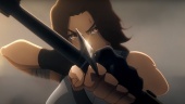 Check out a glimpse of Netflix’s Tomb Raider anime
