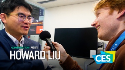 Kunnen kantoormeubels cool zijn? - Juvivo-interview op CES 2026