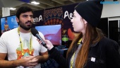 Areia - Marcelo Raimbault Interview