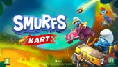 Smurfs Kart - Gameplaytrailer