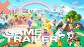 Animal Crossing: Pocket Camp - Complete Edition Announcement Trailer