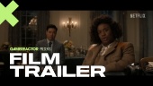 The Residence - Official Teaser Trailer