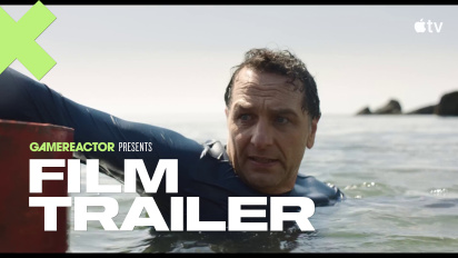 Widow's Bay - Offici&euml;le teasertrailer (The Sea Hag) (Apple TV)