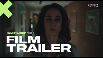 The Chestnut Man: Hide and Seek - Offici&euml;le Trailer (Netflix)