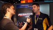 Mega Man Legacy Collection - Brett Elston Interview