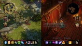 Divinity: Original Sin - Enhanced Edition - Console Co-op Trailer