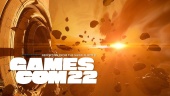 Homeworld 3 (Gamescom 2022) - Blackbird Interactive bij terugkeer naar de epische sci-fi serie