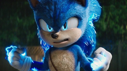 Sonic the Hedgehog 3 is klaar met filmen
