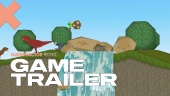 Once Upon A Katamari - Opening Movie - chelmico - Katamari Time!