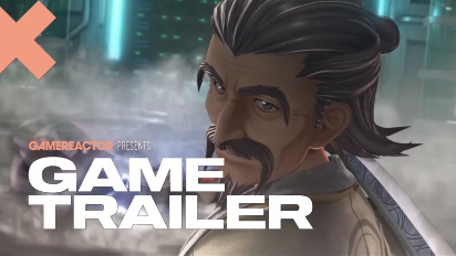 The Legend of Heroes: Trails Beyond the Horizon - Lanceringstrailer (PS5 & PS4)